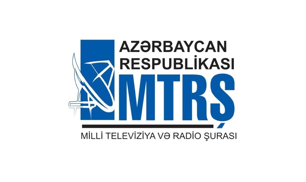 Milli Televiziya və Radio Şurasının video formatda iclası keçirilmişdir.