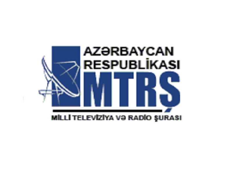 Milli Televiziya və Radio Şurasının onlayn formatda iclası keçirilmişdir.