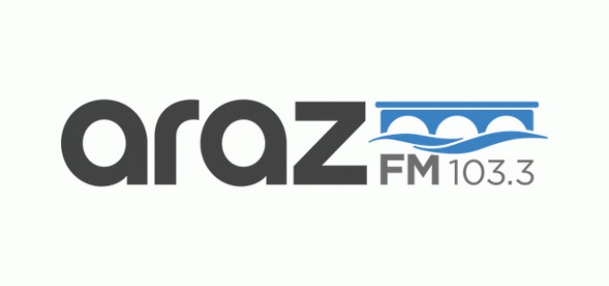 Radio "Araz" - 103.3 FM