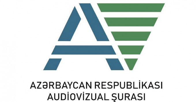 Состоялось заседание Аудиовизуального Совета Азербайджанской Республики.