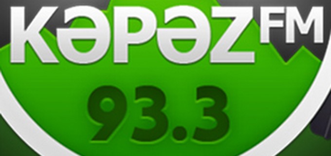 "KƏPƏZ FM" radiosu