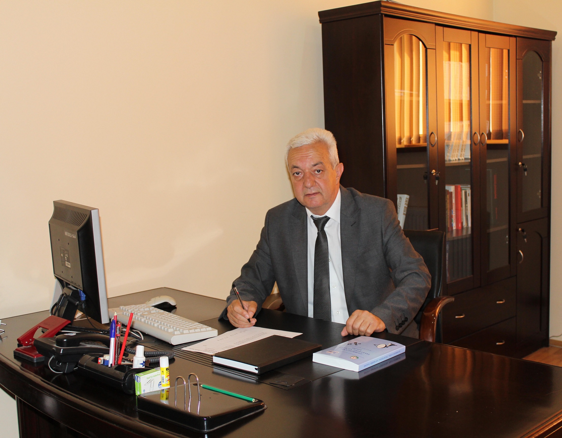 New member of National Television and Radio Council was appointed