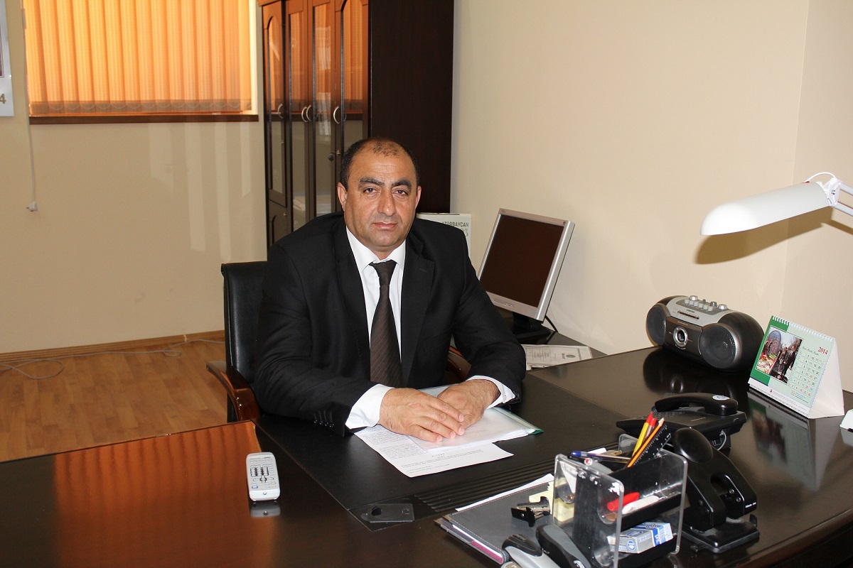 Milli Televiziya və Radio Şurasının üzvü Mübariz Elyazov vəfat etmişdir