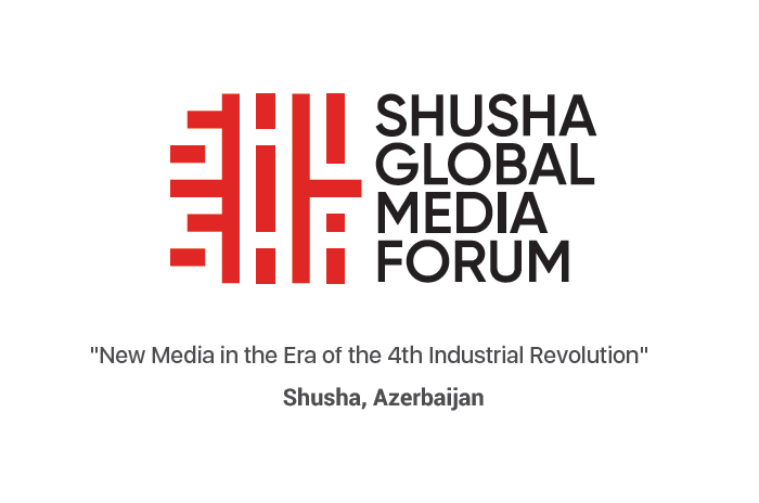 1-ci Şuşa Qlobal Media Forumu keçirilmişdir