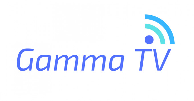 GAMMA TV