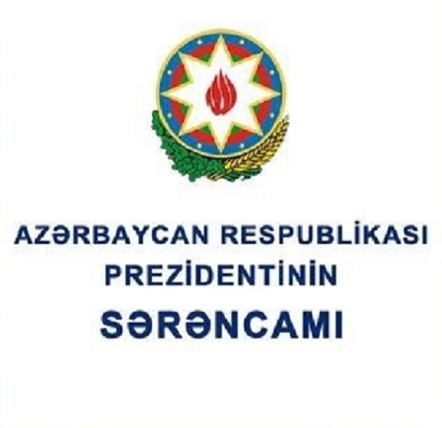 Azərbaycan Respublikası Prezidentinin ehtiyat fondundan özəl teleradio yayımçılarına birdəfəlik maliyyə yardımı ayrılmışdır.