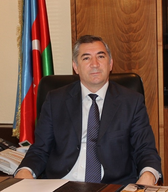 Nuşirəvan Məhərrəmov yenidən Milli Televiziya və Radio Şurasının sədri seçilmişdir.