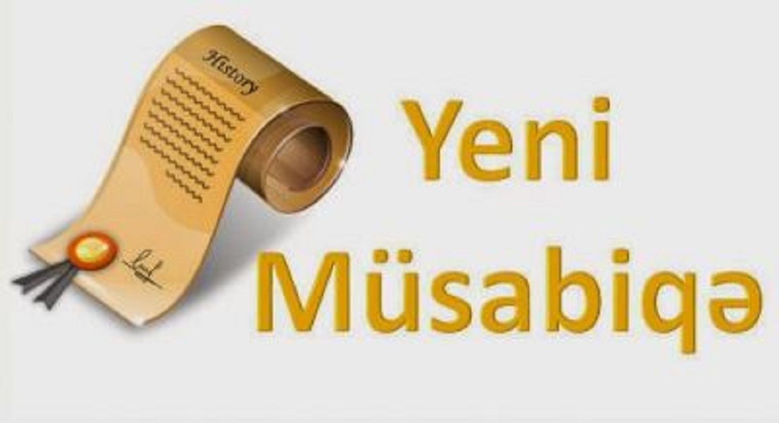 Milli Televiziya və Radio Şurası televiziya kanalının açılması üçün müsabiqə elan etmişdir.