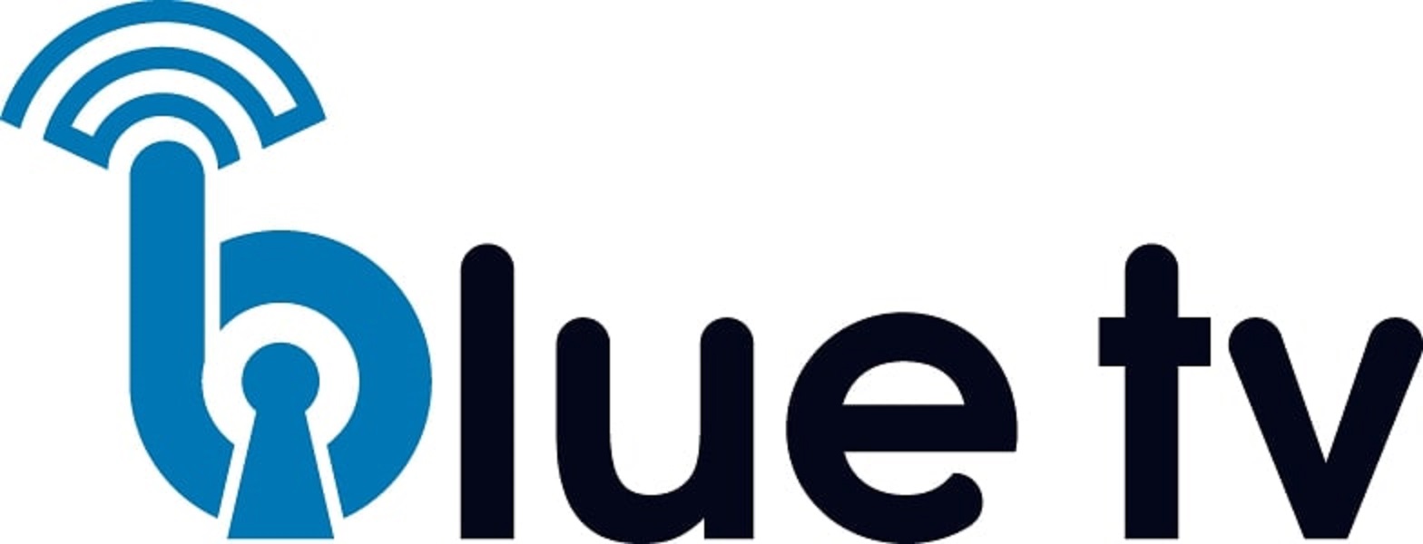 Blue TV