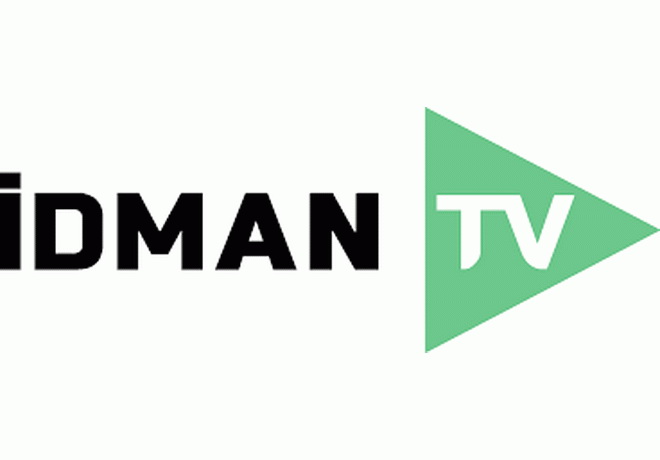 İDMAN TV