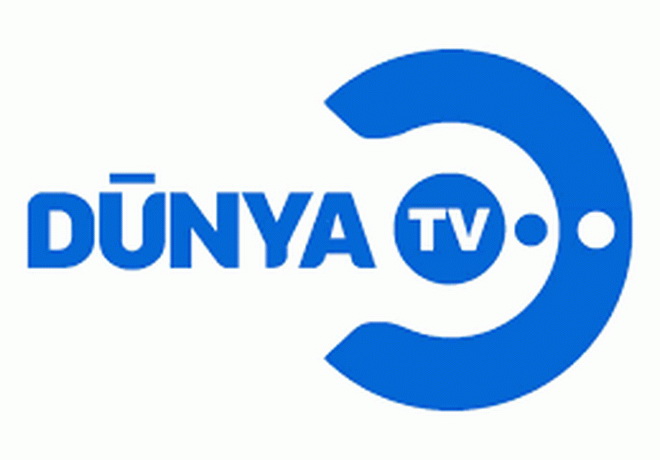 DÜNYA TV