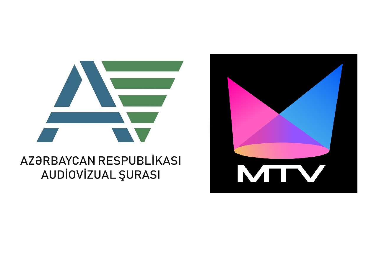 The Audiovisual Council of the Republic of Azerbaijan adopted a decision to suspend broadcasting of "MTV" channel for 8 hours