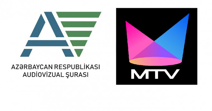 Azərbaycan Respublikası Audiovizual Şurası “MTV” kanalının yayımının 8 saatlıq dayandırılması haqqında qərar qəbul etmişdir
