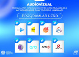 The results of the competition for the production and distribution of audiovisual products have been announced