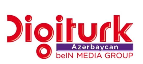 DİGİTÜRK Azərbaycan