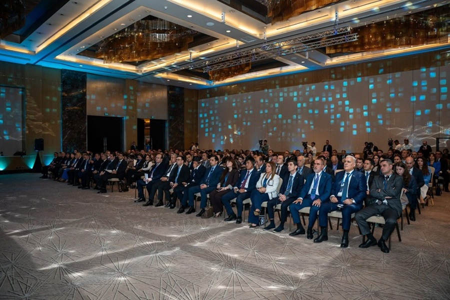 II Azərbaycan – Özbəkistan Media Forumu keçirilmişdir