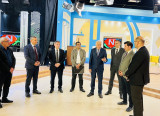 Audiovizual Şuranın nümayəndə heyəti Naxçıvan Muxtar Respublikasında televiziya və radio yayımlarının vəziyyətinin öyrənilməsi məqsədilə monitorinq-ölçmə işləri aparılmış, bir sıra görüşlər keçirmişdir