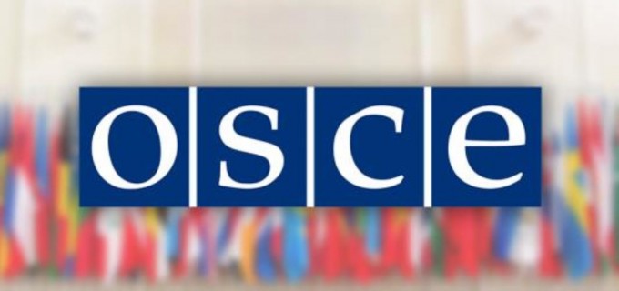 The Chairman of NTRC has met the Head of the OSCE Baku Office