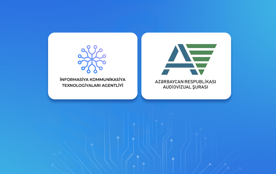 Audiovizual media fəaliyyəti üzrə lisenziyalaşdırma məsələləri ilə bağlı provayderlərlə görüş keçirilmişdir