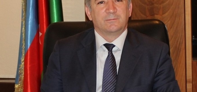 Nuşirəvan Məhərrəmov yenidən Milli Televiziya və Radio Şurasının sədri seçilmişdir.
