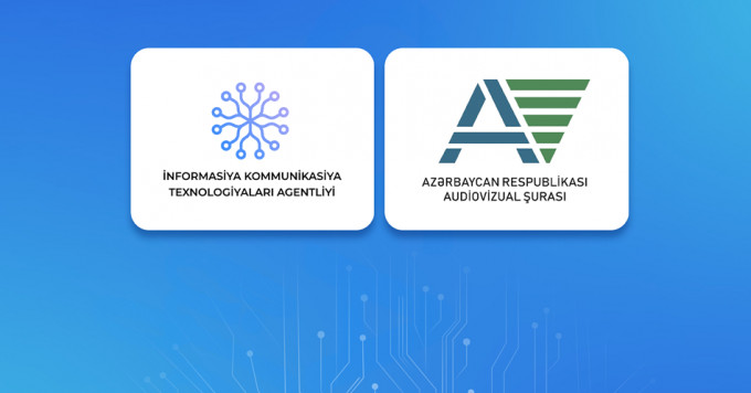 Audiovizual media fəaliyyəti üzrə lisenziyalaşdırma məsələləri ilə bağlı provayderlərlə görüş keçirilmişdir