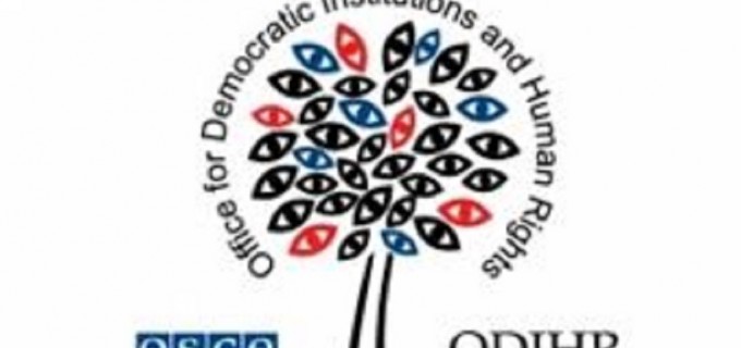В Национальном Совете по Телевидению и Радио состоялась встреча с представителями Бюро по демократическим институтам и правам человека ОБСЕ.