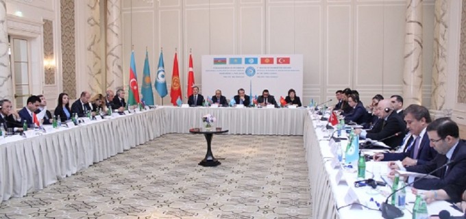07 мая 2019 года в Баку состоялось 2-е Заседание ответственных в сфере медиа и информации министров и высокопоставленных официальных лиц Тюркского Со