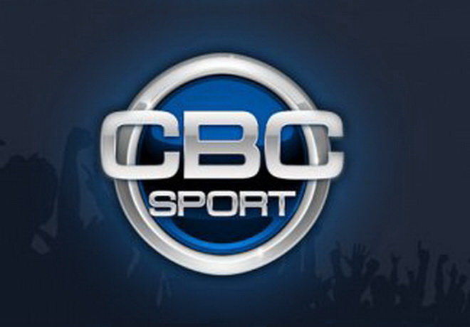 CBC Sport TV