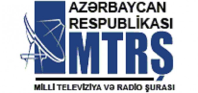8 fevral 2021-ci il tarixdə Milli Televiziya və Radio Şurasının video formatda iclası keçirilmişdir. 