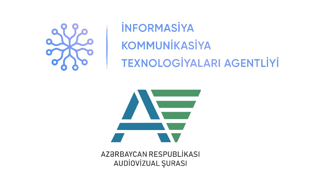 Audiovizual Şurada İnformasiya Kommunikasiya Texnologiyaları Agentliyinin nümayəndələri ilə görüş keçirilmişdir