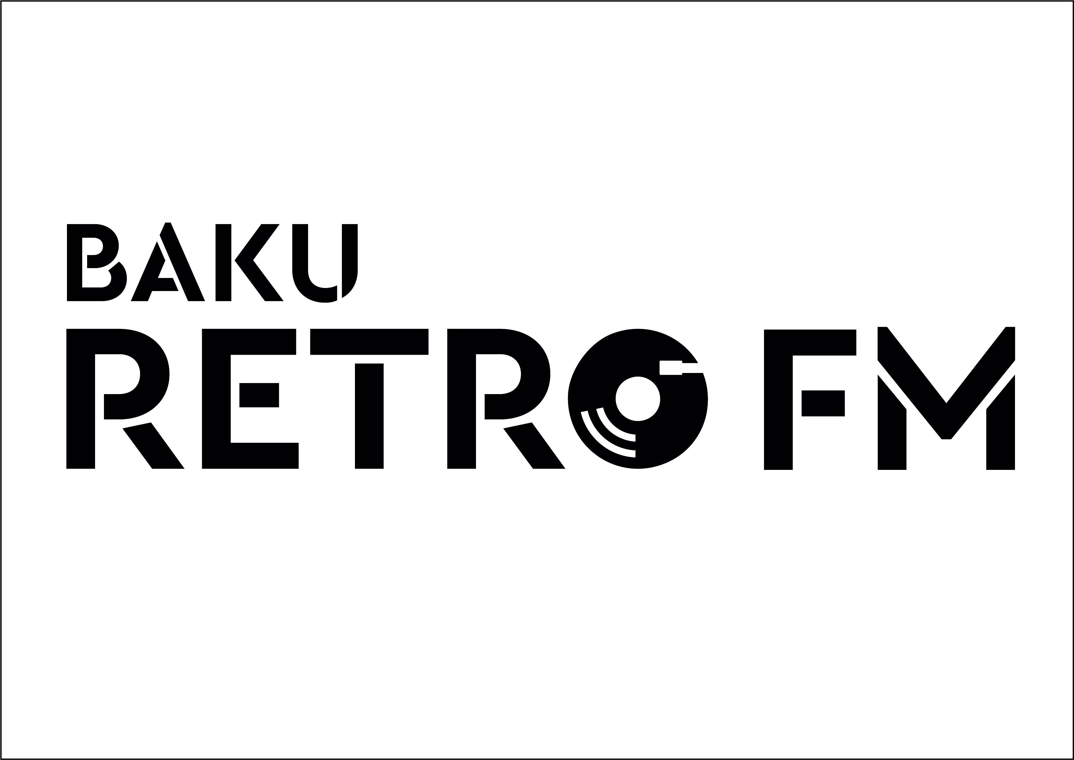 BAKU RETRO FM