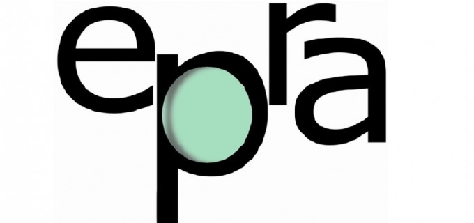 The 53rd meeting of the European Platform of Regulatory Authorities (EPRA) was held in video meeting format.