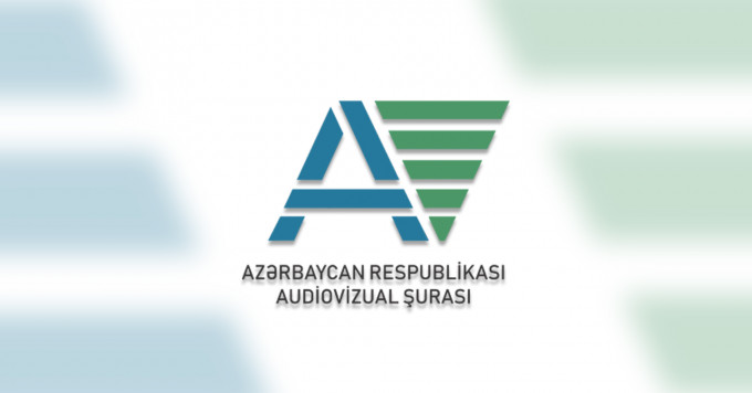 Audiovizual Şuranın elan etdiyi müsabiqəyə sənəd qəbulu başa çatmışdır.