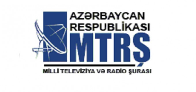 Milli Televiziya və Radio Şurasının onlayn formatda iclası keçirilmişdir.