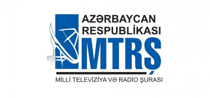 Milli Televiziya və Radio Şurasının video formatda iclası keçirilmişdir.