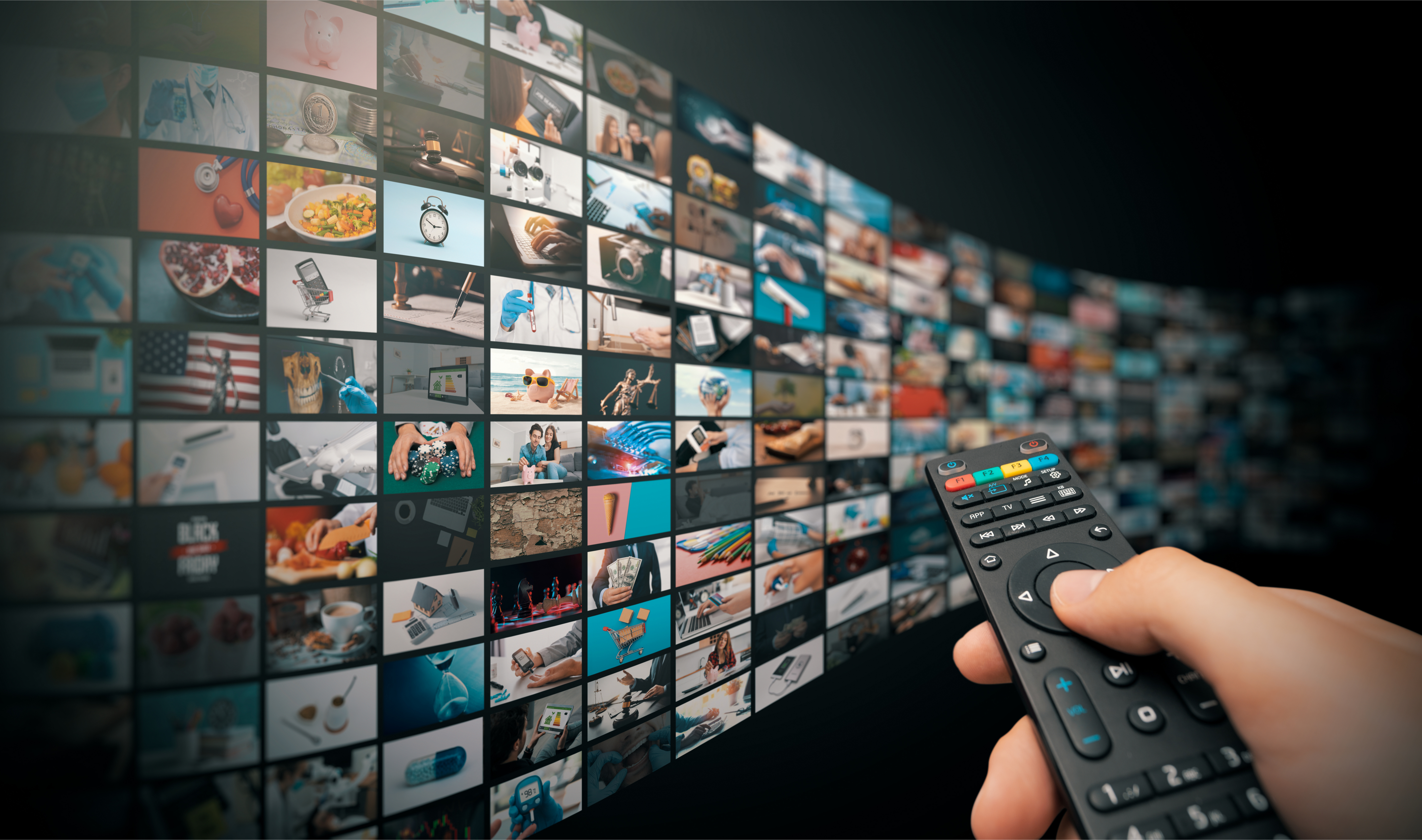 Телевизионные каналы Азербайджана начнут вещание в формате HD