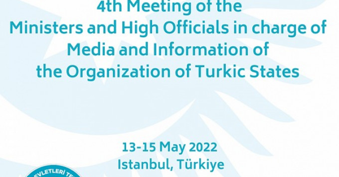 İstanbulda TDT-a üzv dövlətlərin Media və İnformasiya üzrə  İşçi Qrupunun 9-cu Toplantısı öz işinə başlamışdır.