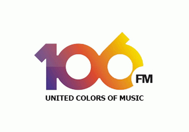 106 FM