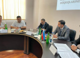 Azərbaycan Respublikası Audiovizual Şurasının təşkilatçılığı ilə “CƏNUB ARB” regional yerüstü televiziya kanalında dəyirmi masa təşkil olunmuşdur.
