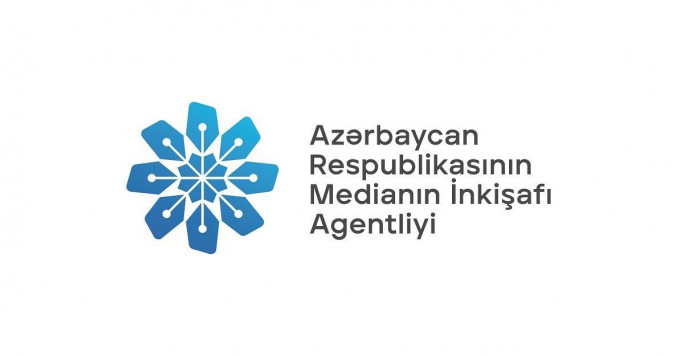 Azərbaycan Respublikasının Medianın İnkişafı Agentliyinin açıqlaması