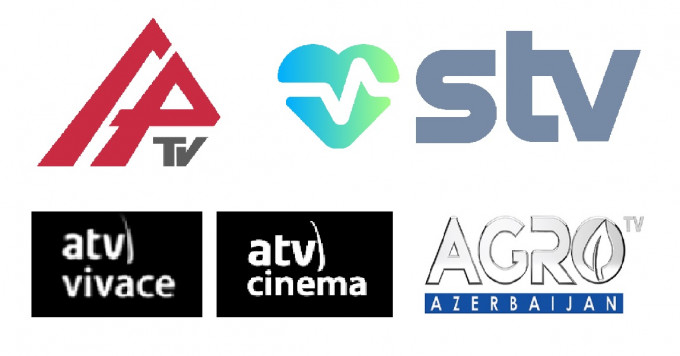 Azərbaycan Respublikası Audiovizual Şurası “APA TV”, “Səhiyyə TV”, “Agro TV”, “Vivace” və “ATV+Cinema” kanallarına platforma yayımçısı lisenziyası verdi.