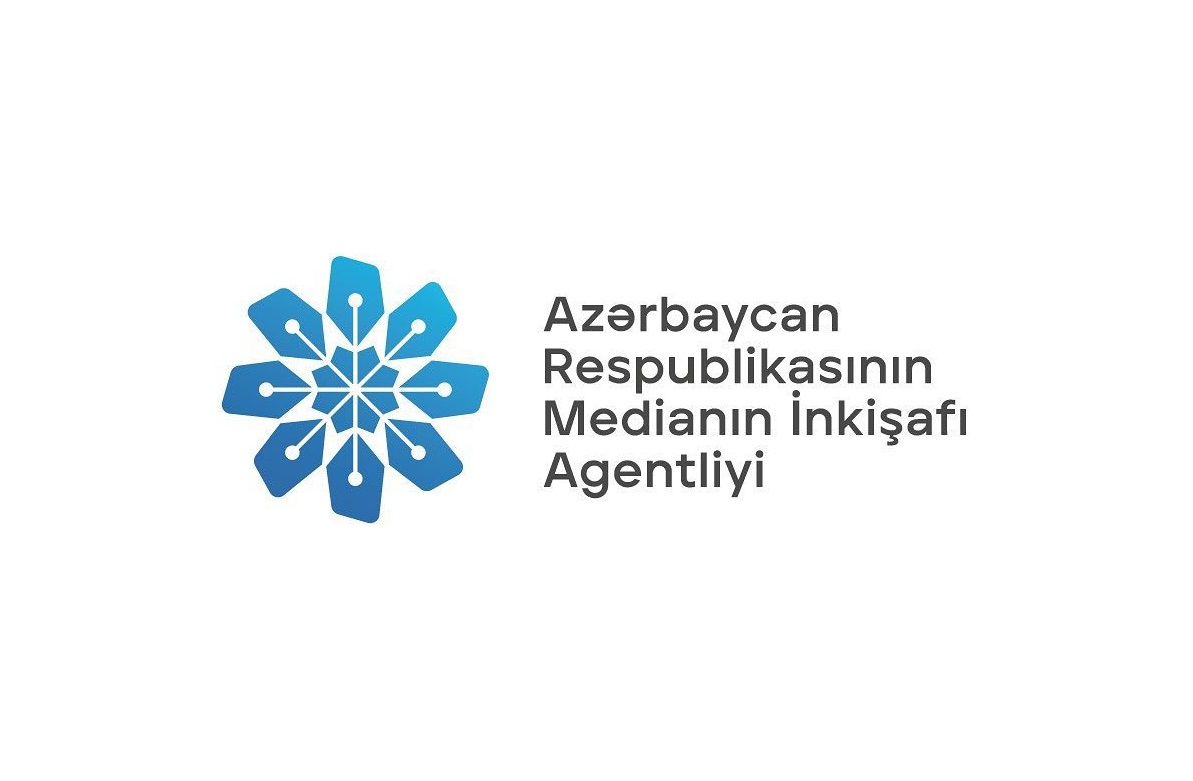 Azərbaycan Respublikasının Medianın İnkişafı Agentliyinin açıqlaması
